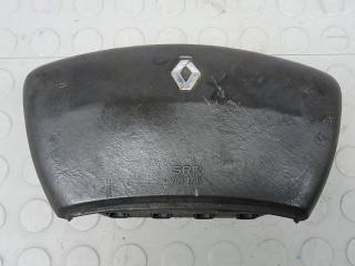 подушка безопасности водителя Renault Trafic 2 поколение 2005, 1.9 л., дизель, МКПП, микроавтобус, 8200136331