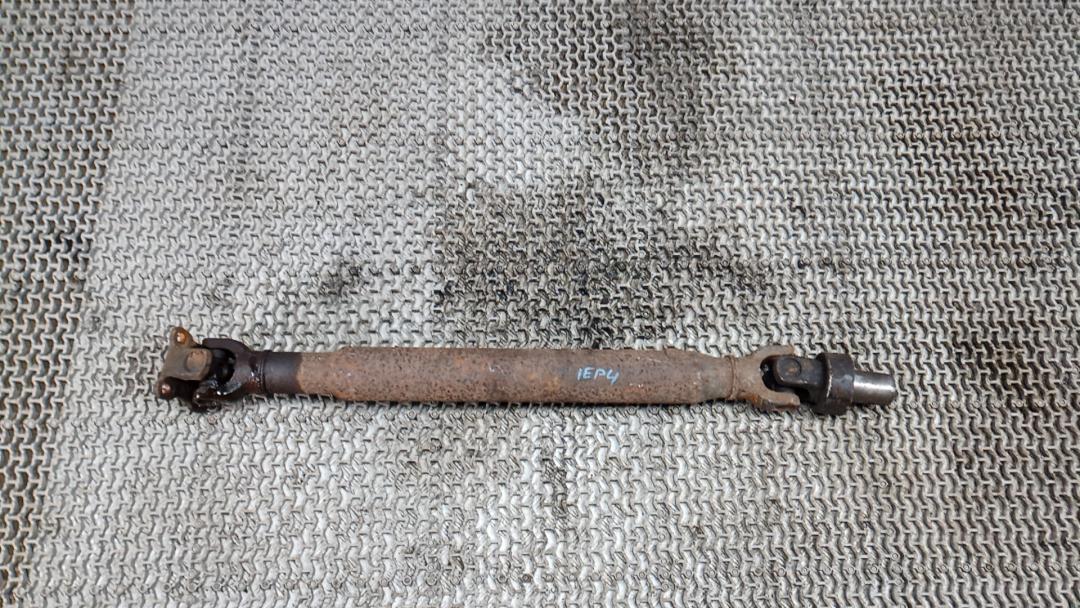 Карданный вал Suzuki Grand Vitara 2 поколение 2006, 1.9 л., дизель, МКПП, внедорожник 5 дв. - фото №1