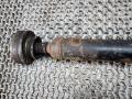 Карданный вал Suzuki Grand Vitara 2 поколение 2006, 1.9 л., дизель, МКПП, внедорожник 5 дв. - фото №2