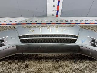 бампер передний Volkswagen Tiguan 1 поколение 2009, 2.0 л., дизель, МКПП, внедорожник 5 дв., 5N0807217F