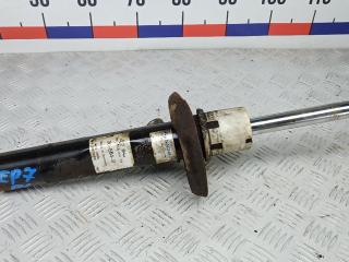 Стойка Volkswagen Tiguan 1 поколение 2009, 2.0 л., дизель, МКПП, внедорожник 5 дв., 5N0413031T, 36E64B