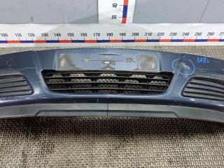 бампер передний Opel Astra H/Family [рестайлинг] 2006, 1.4 л., бензин, МКПП, хетчбэк 5 дв., 1400303