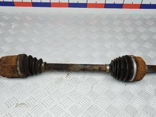 полуось передняя правая (приводной вал, ШРУС) Honda CR-V 3 поколение 2008, 2.0 л., бензин, АКПП, внедорожник 5 дв., 44305SWW900