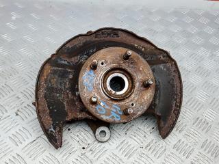 ступица передняя правая Honda CR-V 3 поколение 2008, 2.0 л., бензин, АКПП, внедорожник 5 дв., 44600SJKJ00, 44600SWWE00, 51211SWAA00