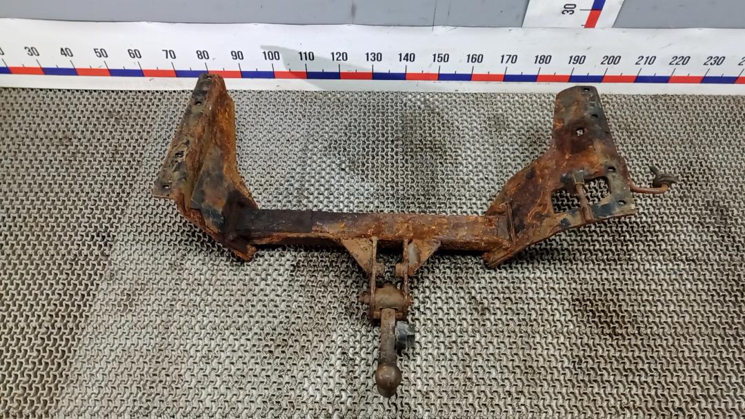 прицепное устройство (фаркоп) Honda CR-V 3 поколение 2008, 2.0 л., бензин, АКПП, внедорожник 5 дв. - фото №1