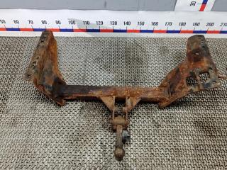 прицепное устройство (фаркоп) Honda CR-V 3 поколение 2008, 2.0 л., бензин, АКПП, внедорожник 5 дв.