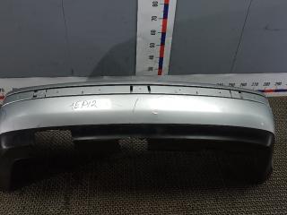 бампер задний Volkswagen Bora 1 поколение 2001, 1.9 л., дизель, МКПП, седан, 1J5807417B