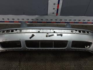 бампер передний Volkswagen Bora 1 поколение 2001, 1.9 л., дизель, МКПП, седан, 1J5807217K