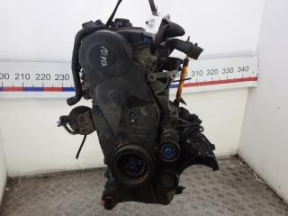 двигатель Audi A4 B6 2003, 1.9 л., TDi PD, дизель, МКПП, седан, AVF