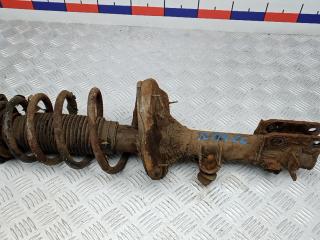 амортизатор задний левый Kia Sportage 2 поколение 2004, 2.0 л., дизель, АКПП, внедорожник 5 дв., 553512E501, 553302E600, 553102E000