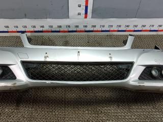 бампер передний Mercedes-Benz C-Класс W204/S204/C204 [рестайлинг] 2012, 2.2 л., D C200 CDI, дизель, АКПП, седан