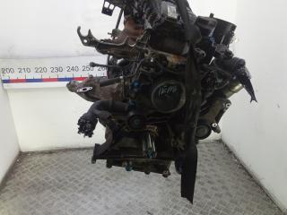 двигатель Mercedes-Benz C-Класс W204/S204/C204 [рестайлинг] 2012, 2.2 л., D C200 CDI, дизель, АКПП, седан, 651913, OM651, 651