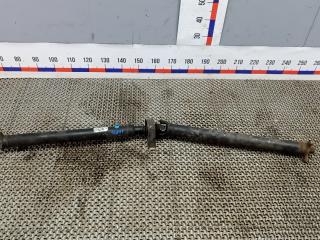 Карданный вал Mercedes-Benz C-Класс W204/S204/C204 [рестайлинг] 2012, 2.2 л., D C200 CDI, дизель, АКПП, седан, A2040710