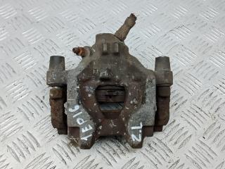 суппорт задний левый Mercedes-Benz C-Класс W204/S204/C204 [рестайлинг] 2012, 2.2 л., D C200 CDI, дизель, АКПП, седан