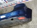 бампер задний Ford Focus 3 поколение 2012, 1.6 л., TDCi, дизель, МКПП, хетчбэк 5 дв. - фото №4