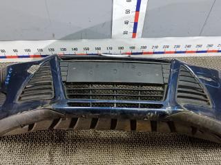 бампер передний Ford Focus 3 поколение 2012, 1.6 л., TDCi, дизель, МКПП, хетчбэк 5 дв.