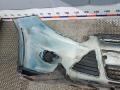 бампер передний Ford Focus 3 поколение 2012, 1.6 л., TDCi, дизель, МКПП, хетчбэк 5 дв. - фото №7