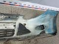 бампер передний Ford Focus 3 поколение 2012, 1.6 л., TDCi, дизель, МКПП, хетчбэк 5 дв. - фото №9