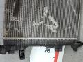 радиатор охлаждения Ford Focus 3 поколение 2012, 1.6 л., TDCi, дизель, МКПП, хетчбэк 5 дв. - фото №5