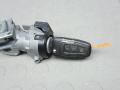 замок зажигания Ford Focus 3 поколение 2012, 1.6 л., TDCi, дизель, МКПП, хетчбэк 5 дв. - фото №2