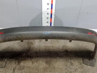 бампер задний Hyundai H-1 Starex 1997 2015, 2.5 л., дизель, МКПП, микроавтобус