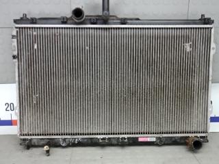 радиатор охлаждения Hyundai H-1 Starex 1997 2015, 2.5 л., дизель, МКПП, микроавтобус, 253104H500