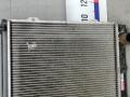 радиатор охлаждения Hyundai H-1 Starex 1997 2015, 2.5 л., дизель, МКПП, микроавтобус, 253104H500 - фото №4