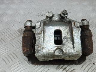 суппорт задний правый Hyundai H-1 Starex 1997 2015, 2.5 л., дизель, МКПП, микроавтобус