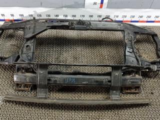 Передняя панель крепления облицовки (телевизор) Hyundai H-1 Starex 1997 2015, 2.5 л., дизель, МКПП, микроавтобус