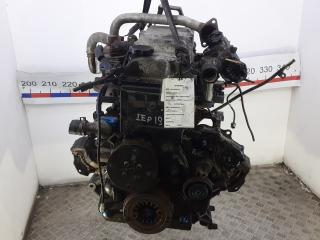двигатель Mitsubishi Pajero 3 поколение [рестайлинг] 2004, 3.2 л., дизель, МКПП, внедорожник 5 дв., 4M41, ME993435