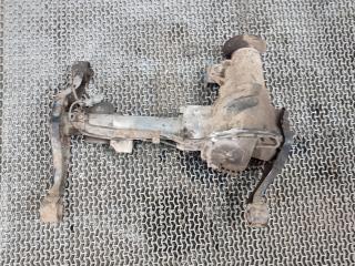 редуктор переднего моста Mitsubishi Pajero 3 поколение [рестайлинг] 2004, 3.2 л., дизель, МКПП, внедорожник 5 дв.