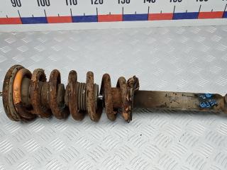 Стойка Mitsubishi Pajero 3 поколение [рестайлинг] 2004, 3.2 л., дизель, МКПП, внедорожник 5 дв., MR448170, 4062A002, MN125251