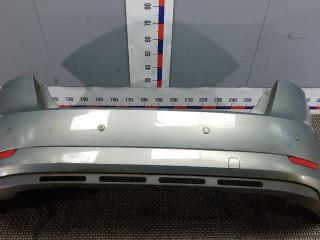 бампер задний Ford Mondeo 4 поколение 2008, 1.8 л., дизель, МКПП, хетчбэк 5 дв.