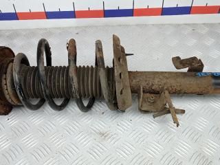 Стойка Ford Mondeo 4 поколение 2008, 1.8 л., дизель, МКПП, хетчбэк 5 дв.