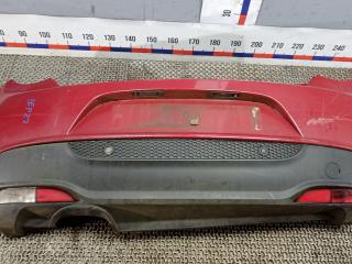 бампер задний Alfa Romeo MiTo 955 2009, 1.4 л., T Jet, бензин, МКПП, хетчбэк 5 дв., 156084446, 156084643