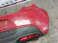 бампер задний Alfa Romeo MiTo 955 2009, 1.4 л., T Jet, бензин, МКПП, хетчбэк 5 дв., 156084446, 156084643 - фото №4