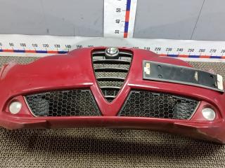 бампер передний Alfa Romeo MiTo 955 2009, 1.4 л., T Jet, бензин, МКПП, хетчбэк 5 дв., 156084389