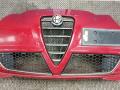 бампер передний Alfa Romeo MiTo 955 2009, 1.4 л., T Jet, бензин, МКПП, хетчбэк 5 дв., 156084389 - фото №4