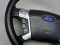 руль Ford S-Max 1 поколение [рестайлинг] 2011, 2.2 л., дизель, МКПП, минивэн - фото №2