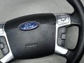 руль Ford S-Max 1 поколение [рестайлинг] 2011, 2.2 л., дизель, МКПП, минивэн - фото №3