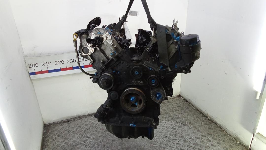 двигатель Chrysler 300C 1 поколение 2008, 3.0 л., дизель, АКПП, седан, 642982, EXL - фото №1