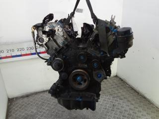 двигатель Chrysler 300C 1 поколение 2008, 3.0 л., дизель, АКПП, седан, 642982, EXL