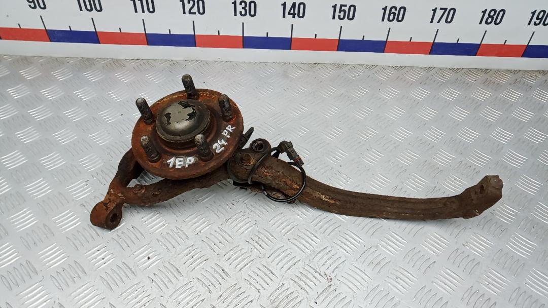 ступица передняя правая Chrysler 300C 1 поколение 2008, 3.0 л., дизель, АКПП, седан - фото №1