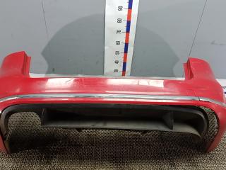 бампер задний Volkswagen Passat B7 2012, 2.0 л., дизель, МКПП, универсал, 3AF807421A