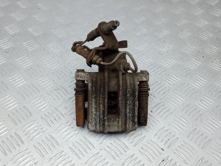 суппорт задний правый Volkswagen Golf 5 поколение 2006, 1.9 л., дизель, МКПП, хетчбэк 5 дв., 1K0615424J