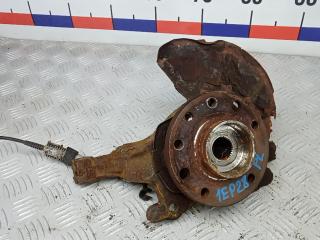 ступица передняя левая Opel Zafira 3 поколение (C) 2011, 1.6 л., бензин, МКПП, минивэн