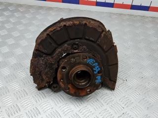 ступица передняя правая Volkswagen Touran 1 поколение 2004, 1.9 л., дизель, МКПП, минивэн, 1K0407256AA, 1K0407621F