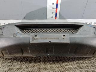 бампер передний Mercedes-Benz Sprinter 2 поколение (W906) 2011, 2.2 л., CDI 213/313/413, дизель, МКПП, микроавтобус