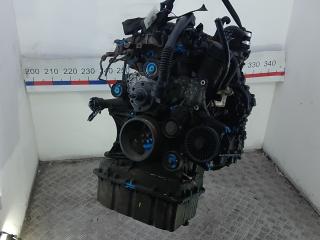 двигатель Mercedes-Benz Sprinter 2 поколение (W906) 2011, 2.2 л., CDI 213/313/413, дизель, МКПП, микроавтобус, 651955, OM651, 651