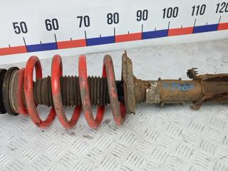 Стойка Mercedes-Benz Vito W639 2004, 2.2 л., CDI 111, дизель, АКПП, микроавтобус